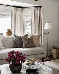 Perla Pillow Cover -Bloomingville Shop Briana Josh 10