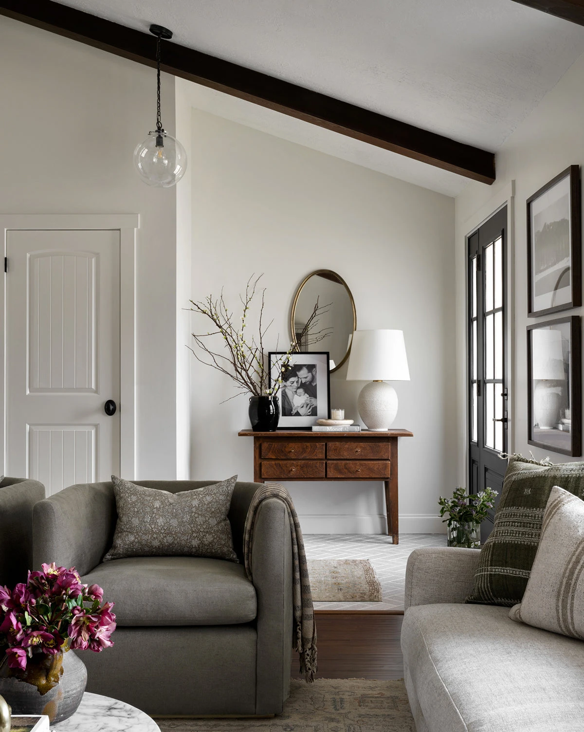 Katie Globe Pendant 5 Katie Globe Pendant - Image 3