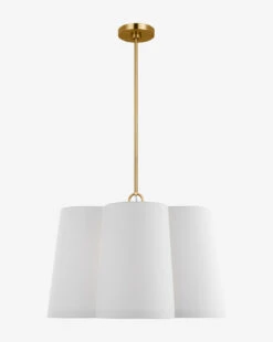 Bronte Hanging Shade -Bloomingville Shop BronteHangingShade MLHT1787 BBS L T