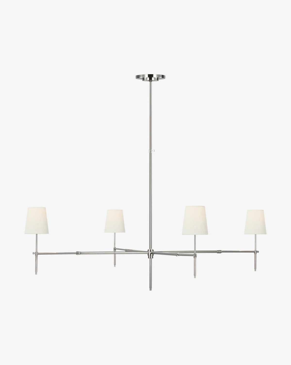 Bryant Extra Large Chandelier 4 Bryant Extra Large Chandelier - Image 2