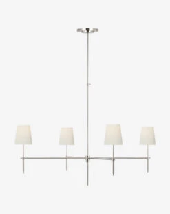 Bryant Extra Large Chandelier 14 Bryant Extra Large Chandelier -Bloomingville Shop BryantExtraLargeChandelier MLHT1730 PNI XL MAIN T