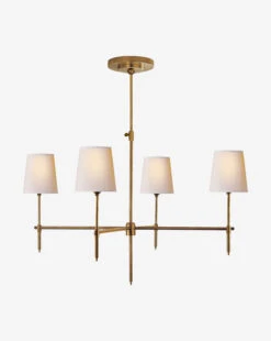 Bryant Large Chandelier -Bloomingville Shop BryantLargeChandelier MLHT1735 HAB L T