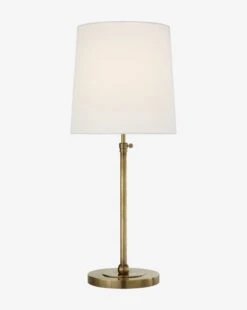Bryant Table Lamp -Bloomingville Shop BryantTableLamp MLHT1817 HAB OS T