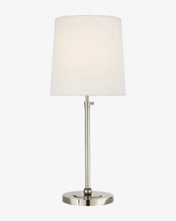 Bryant Table Lamp -Bloomingville Shop BryantTableLamp MLHT1817 PNI OS T