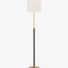 Bryant Wrapped Floor Lamp -Bloomingville Shop BryantWrappedFloorLamp MLHT1723 CHL OS MAIN T