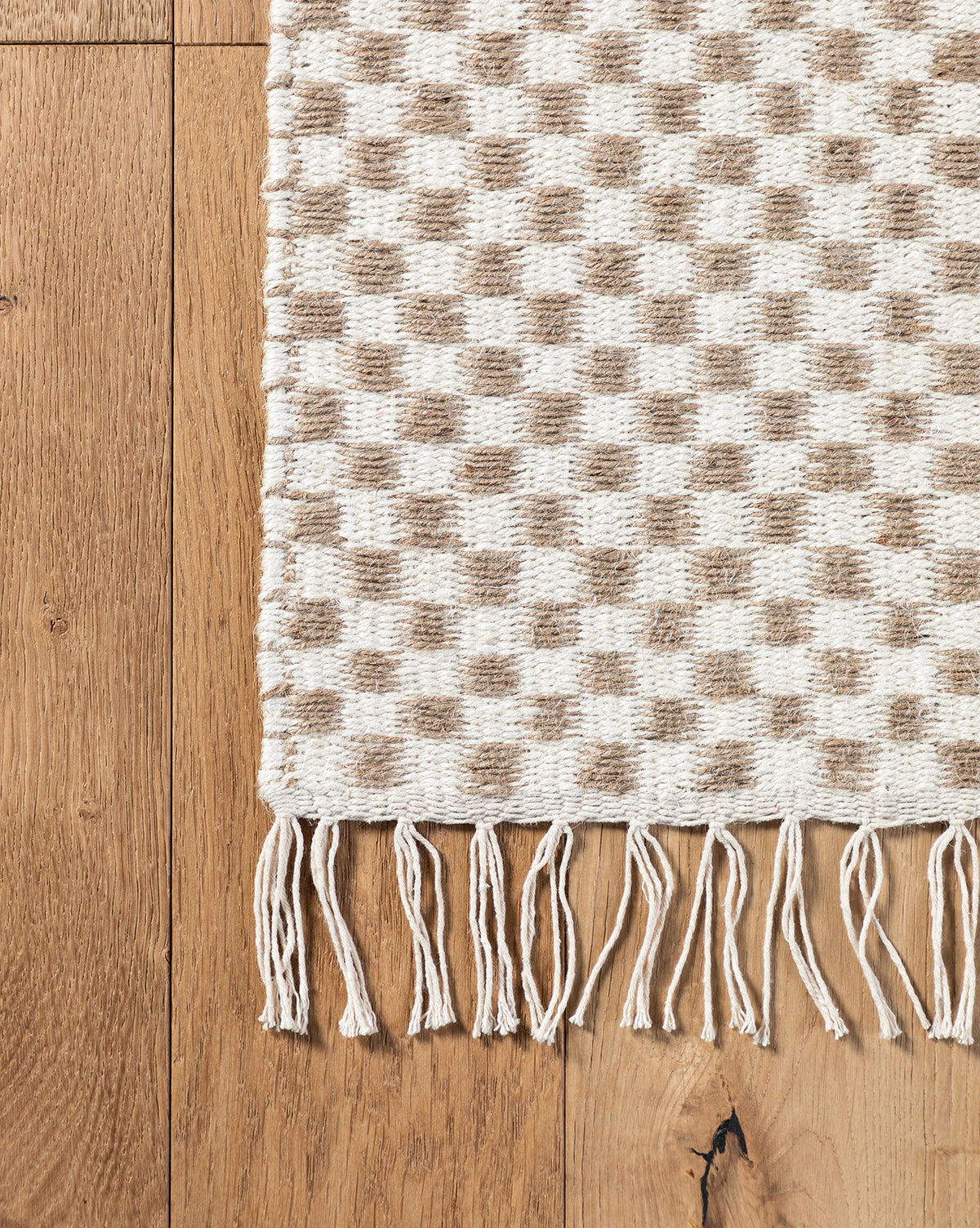 Bullock Handwoven Jute Rug 5 Bullock Handwoven Jute Rug - Image 3