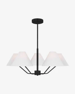 Burke Chandelier