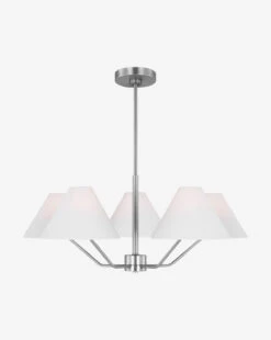 Burke Chandelier -Bloomingville Shop BurkeMediumChandelier MLHT1668 STL M MAIN T