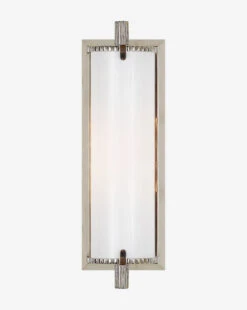 Calliope Bath Light -Bloomingville Shop CalliopeBathLight MLHT0096 PNI SH