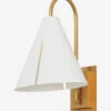 Cambre Small Task Sconce