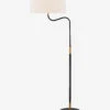 Canto Large Adjustable Floor Lamp -Bloomingville Shop CantoLargeAdjustableFloorLamp MLHT1857 BRZ OS T