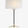 Caron Table Lamp -Bloomingville Shop CaronTableLamp MLHT1746 BZB OS T