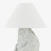 Carver Table Lamp -Bloomingville Shop CarverTableLamp MLHT1641 STN OS