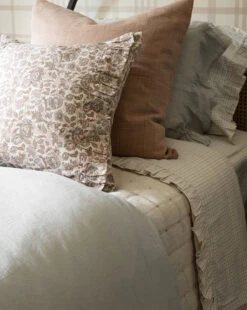 Clea Ruffle Pillow Cover -Bloomingville Shop Catalogue Shoot 26 3b006b02 bed0 41c8 8480 367a8f3951f0