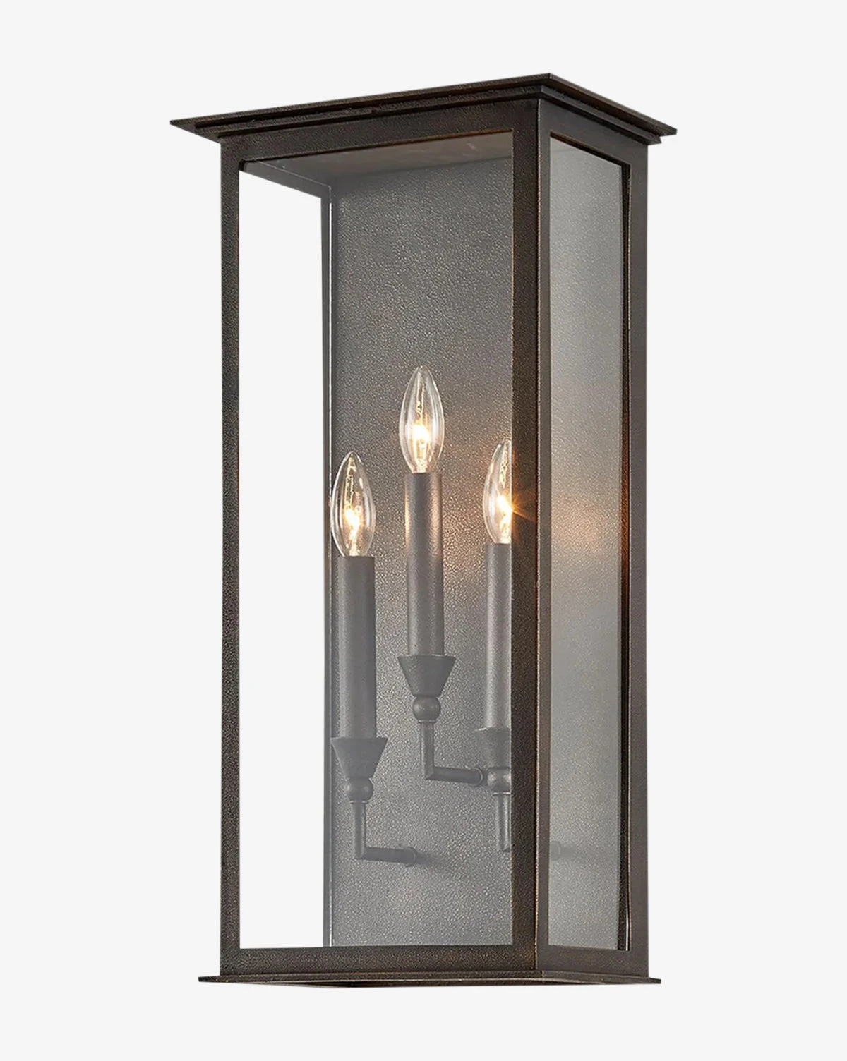 Chauncey Sconce 7 Chauncey Sconce - Image 5