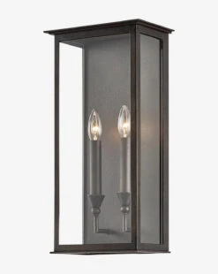 Chauncey Sconce 9 Chauncey Sconce -Bloomingville Shop ChaunceySconce MLHT0713 VBR M MAIN
