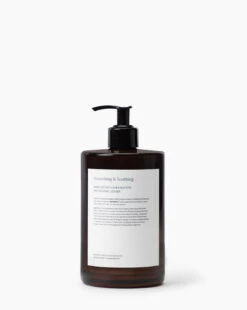 Citrus & Birch Hand Lotion -Bloomingville Shop Citrus BirchHandLotion MBTH0346 AMB OS D1 T