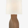 Claribel Table Lamp -Bloomingville Shop ClaribelTableLamp MLHT0797 BWN OS MAIN