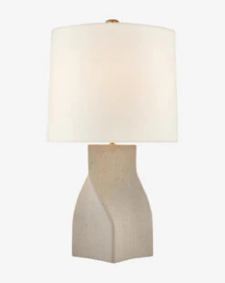 Claribel Table Lamp -Bloomingville Shop ClaribelTableLamp MLHT0797 GRY OS MAIN