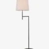 Clarion Bridge Arm Floor Lamp -Bloomingville Shop ClarionBridgeArmFloorLamp MLHT0825 BRZ OS MAIN