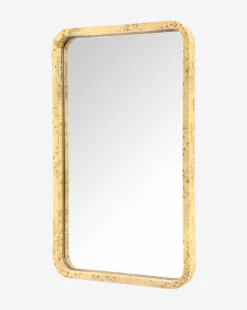 Clarissa Burl Mirror 13 Clarissa Burl Mirror -Bloomingville Shop ClarissaBurlMirror MMIR0337 BRL L D1 T