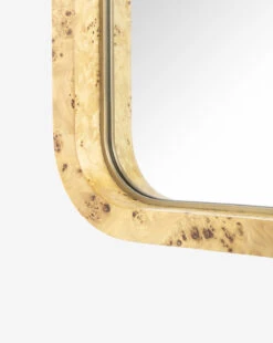 Clarissa Burl Mirror 10 Clarissa Burl Mirror -Bloomingville Shop ClarissaBurlMirror MMIR0337 BRL S D2 T