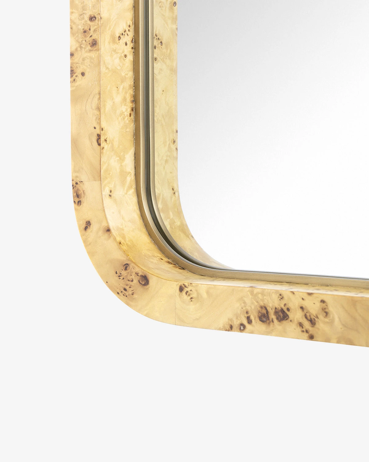 Clarissa Burl Mirror 5 Clarissa Burl Mirror - Image 3