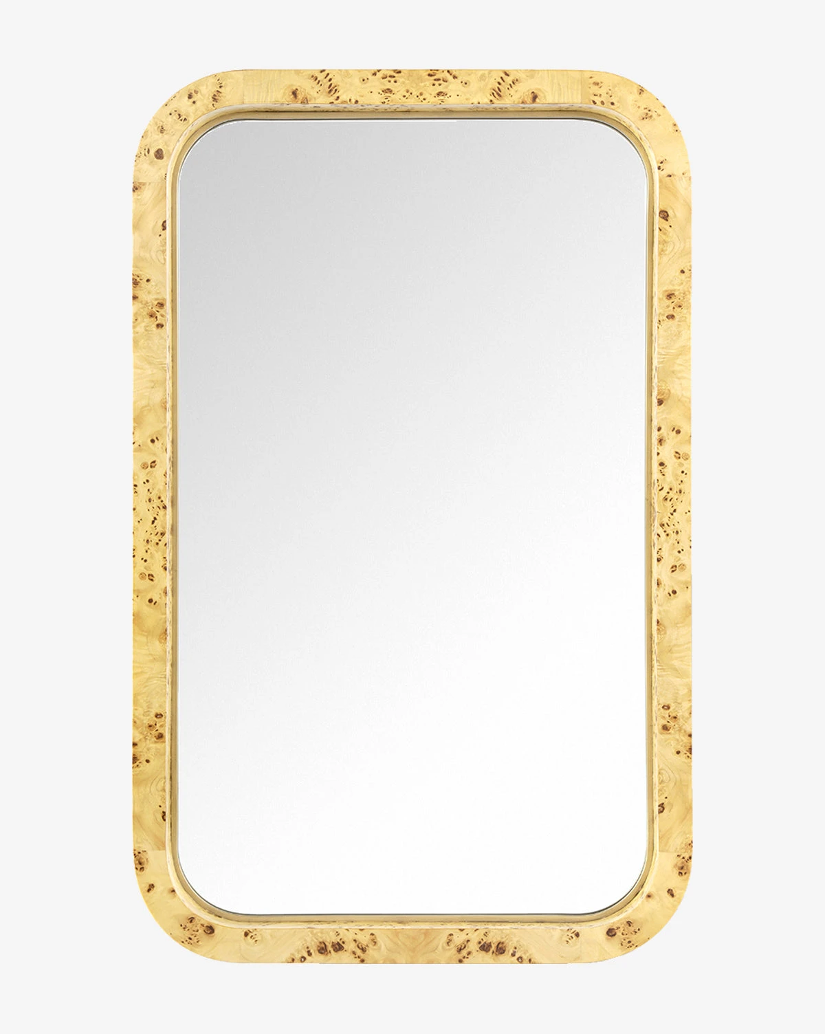 Clarissa Burl Mirror 3 Clarissa Burl Mirror