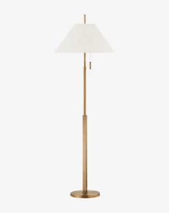 Clic Floor Lamp