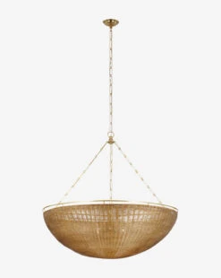 Clovis Chandelier 10 Clovis Chandelier -Bloomingville Shop ClovisChandelier MLHT1711 NWB GR MAIN T