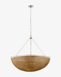 Clovis Chandelier 11 Clovis Chandelier -Bloomingville Shop ClovisChandelier MLHT1711 NWN GR MAIN T