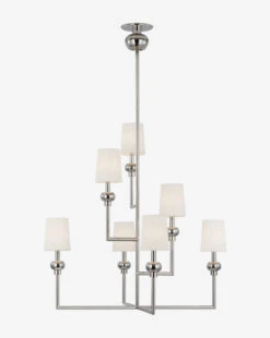 Comtesse Extra Large Chandelier -Bloomingville Shop ComtesseExtraLargeChandelier MLHT1495 PNI OS MAIN