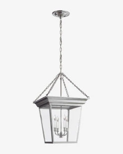 Cornice Small Hanging Lantern -Bloomingville Shop CorniceSmallHangingLantern MLHT0124 PNI S