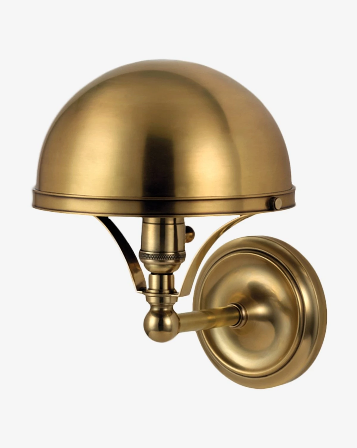 Covington Sconce 4 Covington Sconce - Image 2