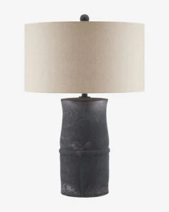 Croft Table Lamp