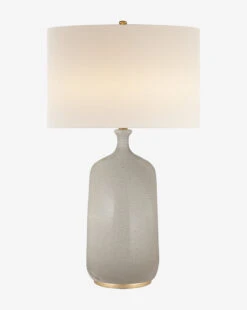 Culloden Table Lamp -Bloomingville Shop CullodenTableLamp MLHT0129 BNE OS