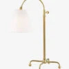 Curves No. 1 Table Lamp -Bloomingville Shop CurvesNo.1TableLamp MLHT1636 AGB OS