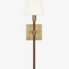 Danica Single Wall Sconce -Bloomingville Shop DanicaSingleWallSconce MLHT0770 BRS OS