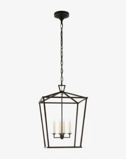 Darlana Lantern -Bloomingville Shop DarlanaLantern MLHT0136 AIR M