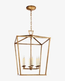 Darlana Lantern -Bloomingville Shop DarlanaLantern MLHT0136 GIR L