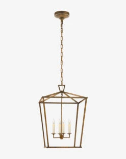 Darlana Lantern -Bloomingville Shop DarlanaLantern MLHT0136 GIR M
