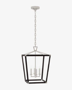 Darlana Wrapped Lantern -Bloomingville Shop DarlanaWrappedLantern MLHT1589 PNR M MAIN