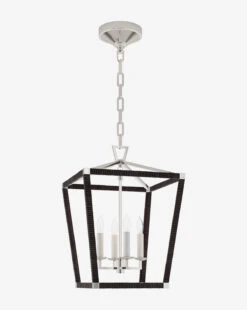 Darlana Wrapped Lantern -Bloomingville Shop DarlanaWrappedLantern MLHT1589 PNR S MAIN