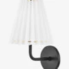 Demi Wall Sconce -Bloomingville Shop DemiWallSconce MLHT1219 BLK OS MAIN