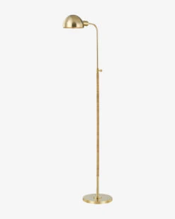 Devon Floor Lamp