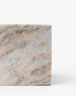 Diani Marble Cube Object 11 Diani Marble Cube Object -Bloomingville Shop DianiMarbleCubeObject MDCR2803 MRB OS D2 T