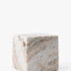 Diani Marble Cube Object 1 Diani Marble Cube Object -Bloomingville Shop DianiMarbleCubeObject MDCR2803 MRB OS MAIN T