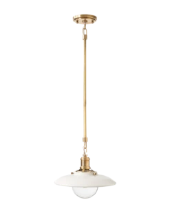 Didier Ceramic Pendant -Bloomingville Shop DidierCeramicPendant MLHT1355 ABR OS