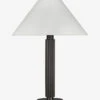 Durham Table Lamp -Bloomingville Shop DurhamTableLamp MLHT1564 BRZ OS MAIN