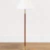 Elijah Floor Lamp 2 Elijah Floor Lamp -Bloomingville Shop ElijahFloorLamp MLHT1142 BRS OS MAIN